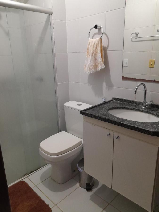 Apartamento 02 Quartos Climatizados - Feitosa Maceio  Exterior photo